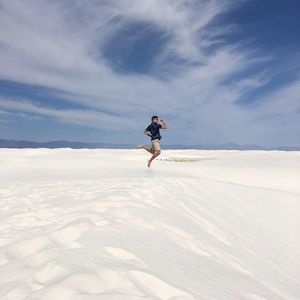 Meet your Posher, Alexander